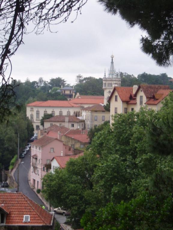 Espaco Edla Sintra Exterior photo